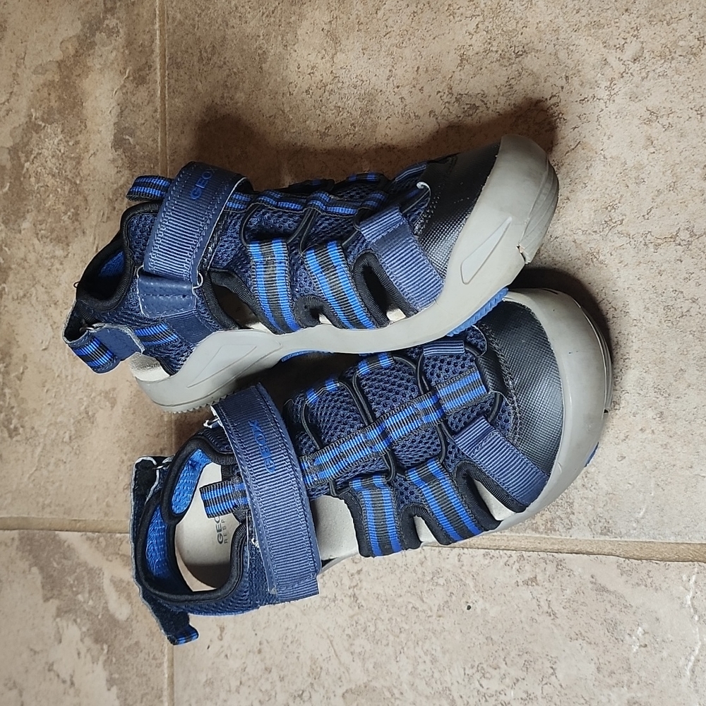 GEOX respira sandals